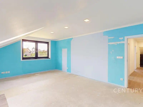 Prodej domu 319 m², pozemek 1499 m²
