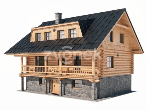 Prodej chaty 150 m², pozemek 750 m²