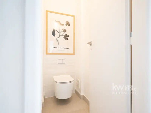 Prodej bytu 3+1 80 m²
