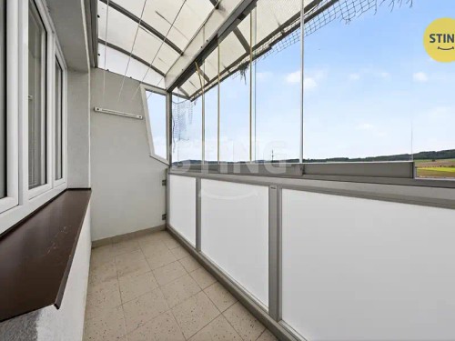 Prodej bytu 3+1 79 m²