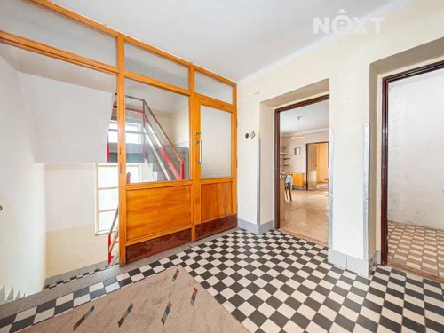 Prodej domu 170 m², pozemek 898 m²