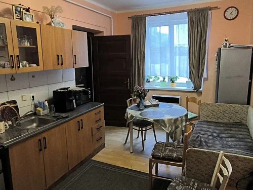 Prodaný byt 1+1 55 m²