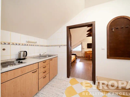 Prodej domu 390 m², pozemek 617 m²