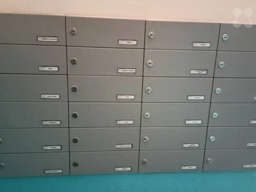 Prodej bytu 1+1 35 m²