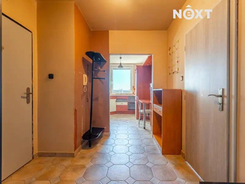 Prodej bytu 3+1 69 m²