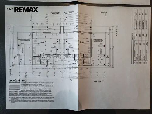 Prodej domu 304 m², pozemek 2708 m²