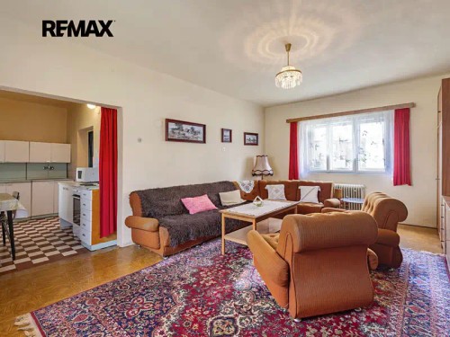 Prodej domu 142 m², pozemek 1894 m²