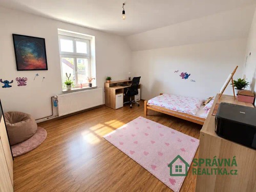Prodej domu 133 m², pozemek 561 m²