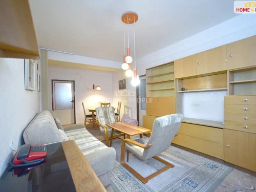 Prodaný  byt 3+1 64 m²