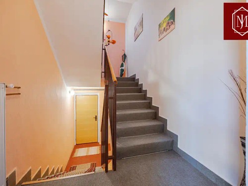 Prodej domu 130 m², pozemek 517 m²