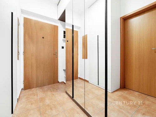 Prodaný  byt 1+kk 26 m²