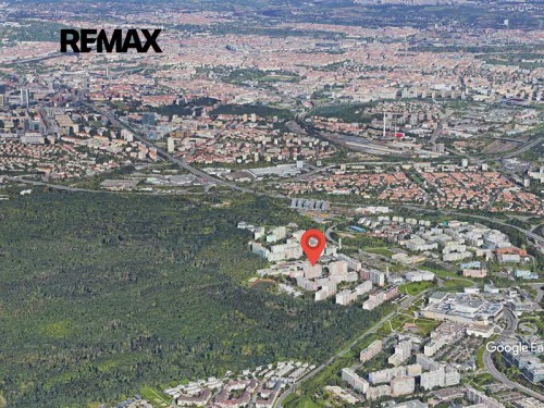 Prodaný byt 3+1 75 m²