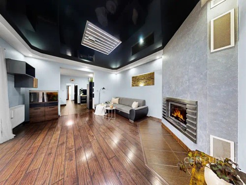 Prodej domu 252 m², pozemek 289 m²