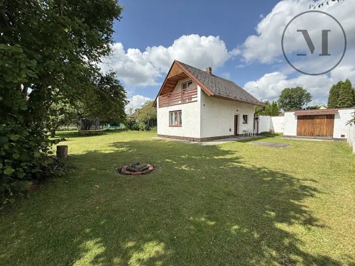 Prodej chaty 98 m², pozemek 1176 m²