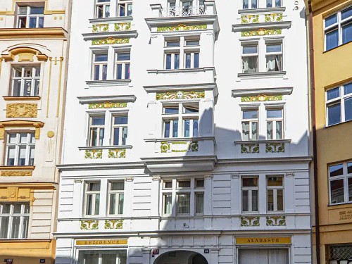 Prodej bytu 2+1 55 m²