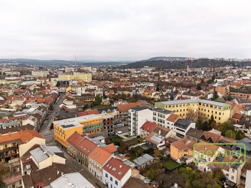 Prodaný byt 2+kk 45 m²