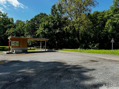 Prodej stavebního pozemku 7834 m²