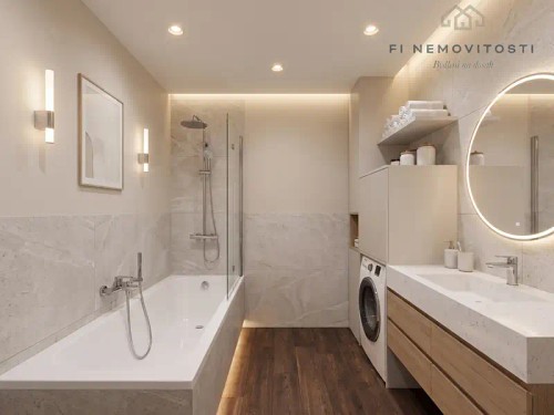 Prodej domu 192 m², pozemek 475 m²