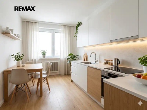 Prodaný byt 3+1 73 m²