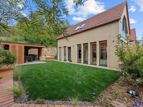 Prodej domu 89 m², pozemek 340 m²