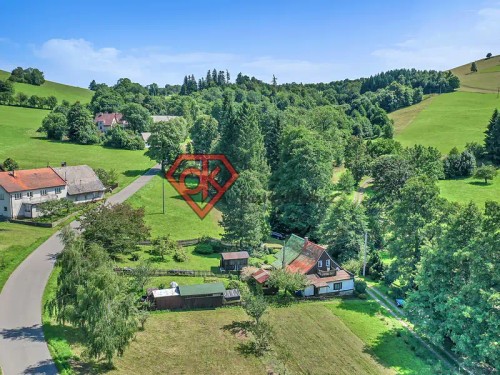 Prodej domu 81 m², pozemek 487 m²