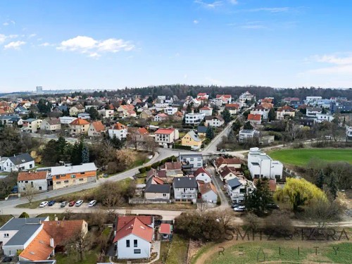 Prodej domu 116 m², pozemek 260 m²