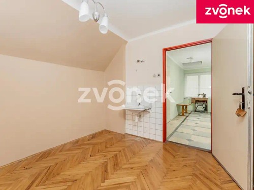 Prodaný  dům 173 m², pozemek 748 m²