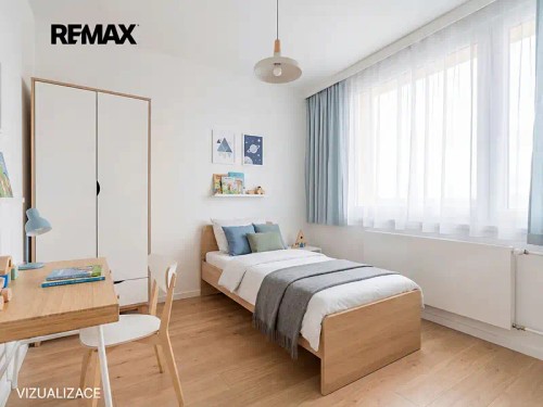 Prodaný byt 4+1 75 m²