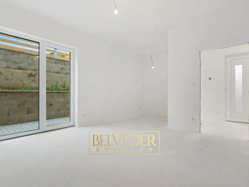 Prodaný byt 2+kk 73 m²