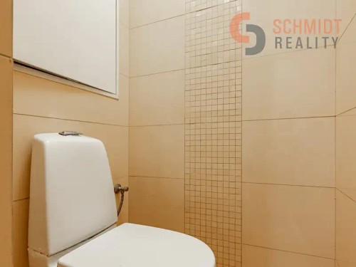 Prodaný byt 2+1 44 m²