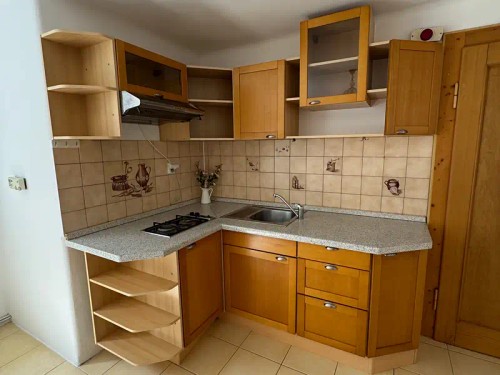 Prodaný byt 2+kk 45 m²