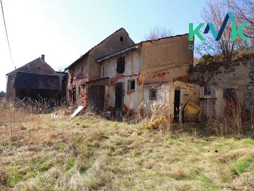 Prodej domu 135 m², pozemek 1177 m²