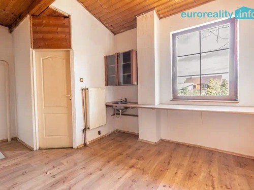Prodej domu 160 m², pozemek 493 m²