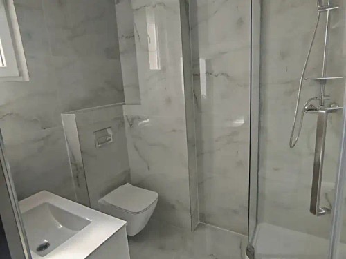 Prodaný byt 1+kk 24 m²