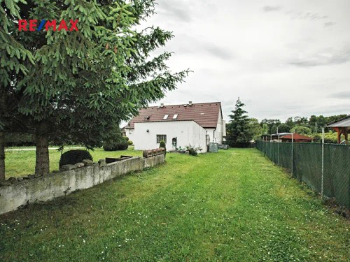 Prodej domu 179 m², pozemek 885 m²