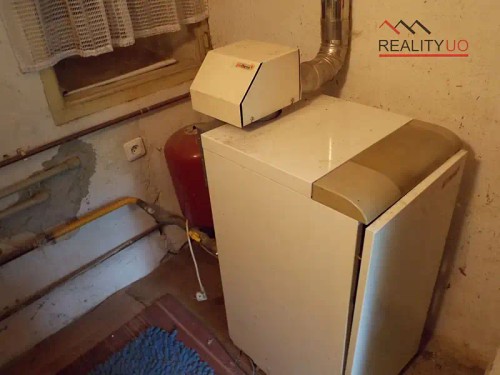 Prodej domu 130 m², pozemek 2172 m²