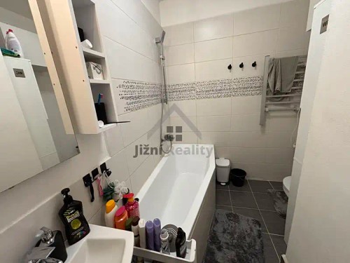 Prodej bytu 2+1 51 m²