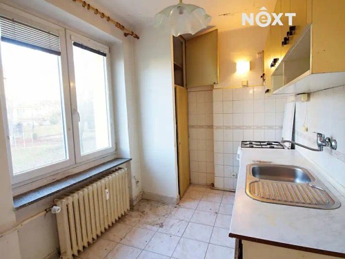 Prodaný  byt 3+1 70 m²
