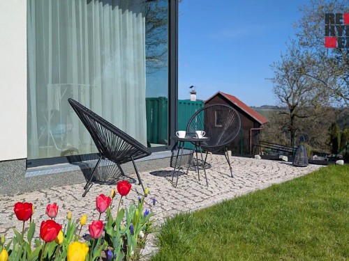 Prodej domu 167 m², pozemek 4328 m²