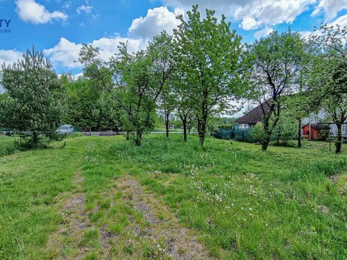 Prodej domu 112 m², pozemek 1501 m²