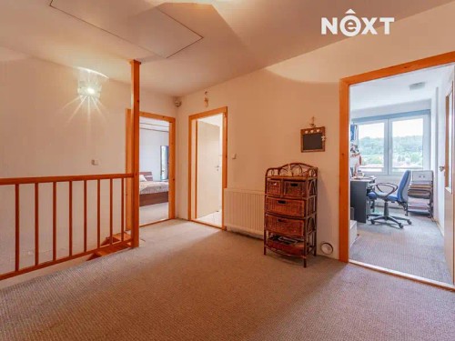 Prodej domu 201 m², pozemek 731 m²