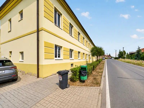 Prodej bytu 3+1 79 m²
