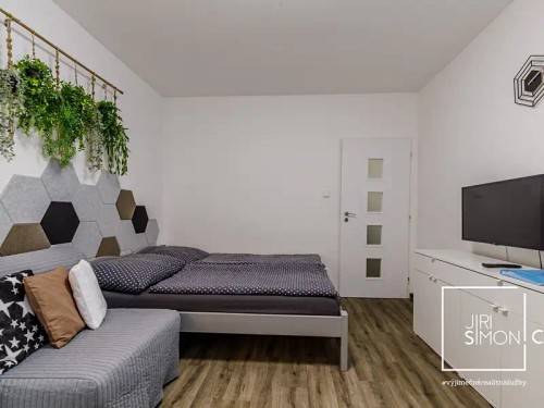 Prodej bytu 1+kk 27 m²
