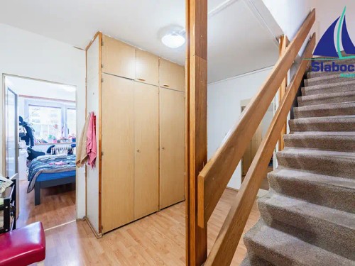 Prodaný byt 3+1 105 m²