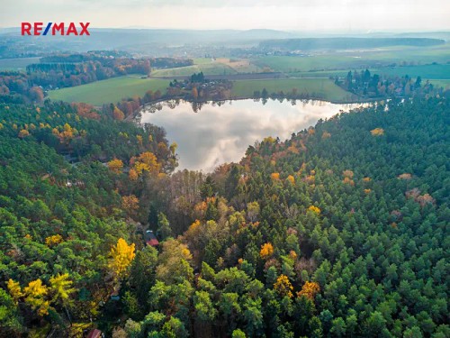 Prodaná  chata 30 m², pozemek 182 m²