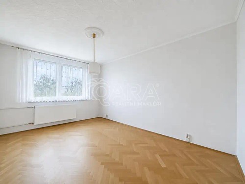 Prodaný byt 2+1 56 m²