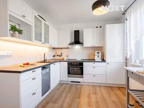 Prodej bytu 3+1 75 m²