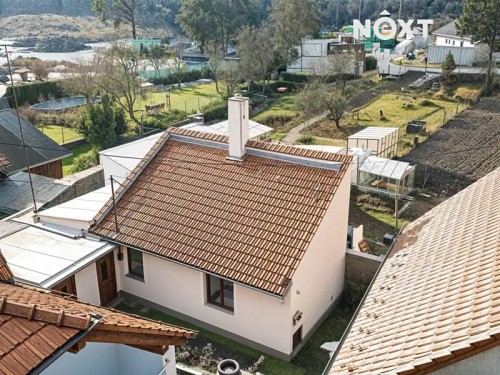 Prodej domu 100 m², pozemek 686 m²