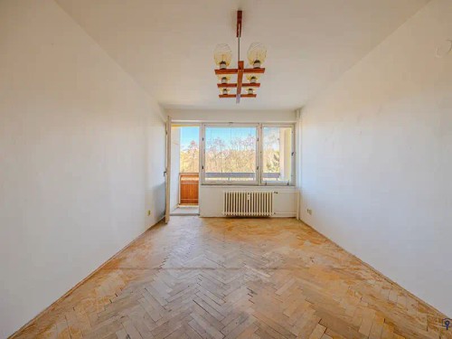 Prodej bytu 3+1 74 m²