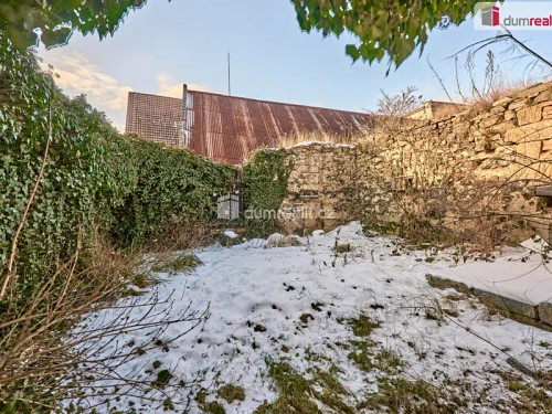 Prodej domu 200 m², pozemek 321 m²